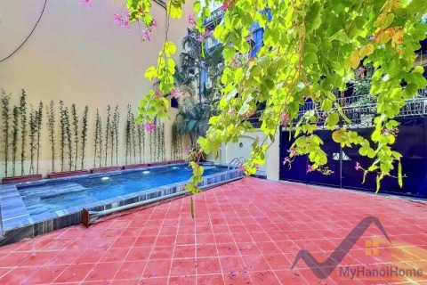 Вилла с 5 спальнями в Тэйхо, Ханой ,  № 26499 2