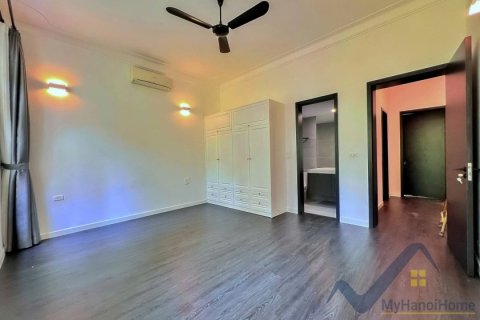 Вилла с 5 спальнями в Тэйхо, Ханой ,  № 26499 16