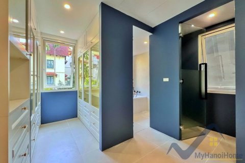 Вилла с 5 спальнями в Тэйхо, Ханой ,  № 26499 11