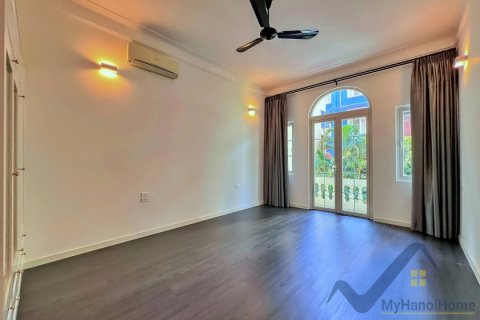 Вилла с 5 спальнями в Тэйхо, Ханой ,  № 26499 13