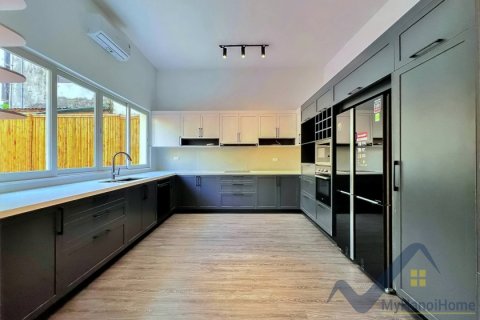 Вилла с 5 спальнями в Тэйхо, Ханой ,  № 26499 8