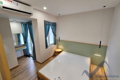 Квартира с 3 спальнями в Ханой ,  № 26504 9