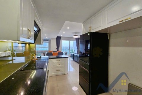 Квартира с 3 спальнями в Ханой ,  № 26504 7