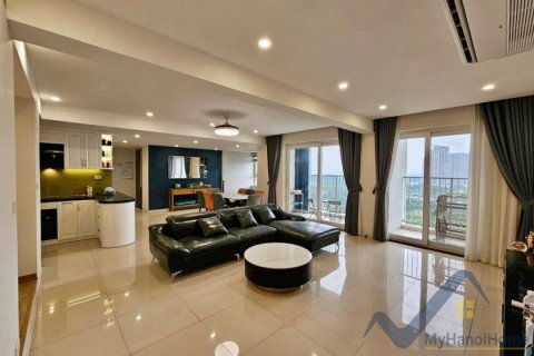 Квартира с 3 спальнями в Ханой ,  № 26504