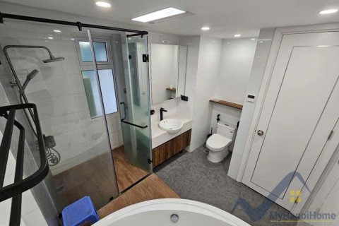 Квартира с 3 спальнями в Ханой ,  № 26504 10