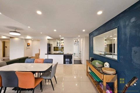 Квартира с 3 спальнями в Ханой ,  № 26504 5