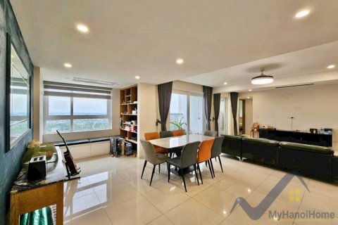 Квартира с 3 спальнями в Ханой ,  № 26504 2