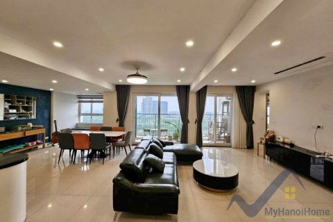 Квартира с 3 спальнями в Ханой ,  № 26504 3