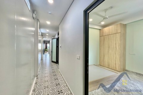 Квартира с 3 спальнями в Лонгбьен, Ханой ,  № 26502 14