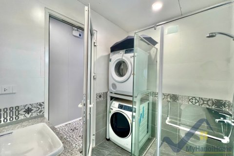 Квартира с 3 спальнями в Лонгбьен, Ханой ,  № 26502 8