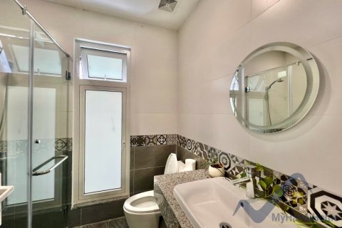 Квартира с 3 спальнями в Лонгбьен, Ханой ,  № 26502 7