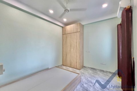 Квартира с 3 спальнями в Лонгбьен, Ханой ,  № 26502 11