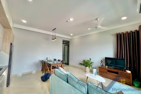 Квартира с 3 спальнями в Лонгбьен, Ханой ,  № 26502 4