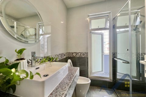 Квартира с 3 спальнями в Лонгбьен, Ханой ,  № 26502 13