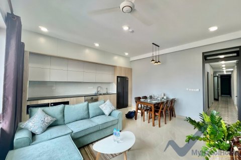 Квартира с 3 спальнями в Лонгбьен, Ханой ,  № 26502 3