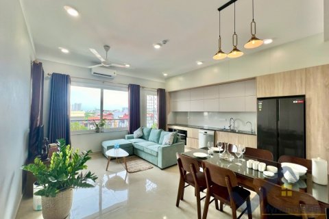 Квартира с 3 спальнями в Лонгбьен, Ханой ,  № 26502