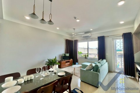 Квартира с 3 спальнями в Лонгбьен, Ханой ,  № 26502 2