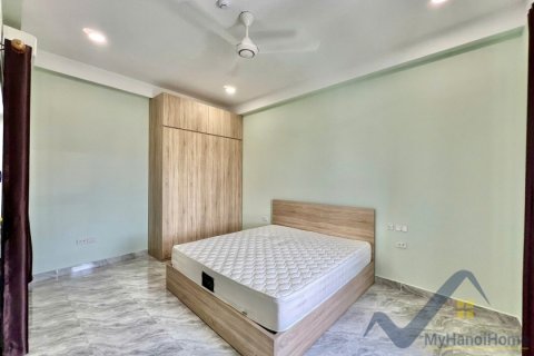 Квартира с 3 спальнями в Лонгбьен, Ханой ,  № 26502 5