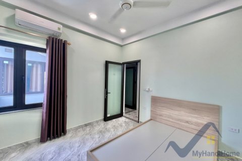 Квартира с 3 спальнями в Лонгбьен, Ханой ,  № 26502 12