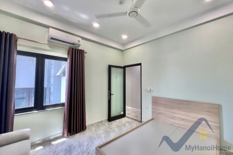 Квартира с 3 спальнями в Лонгбьен, Ханой ,  № 26502 10