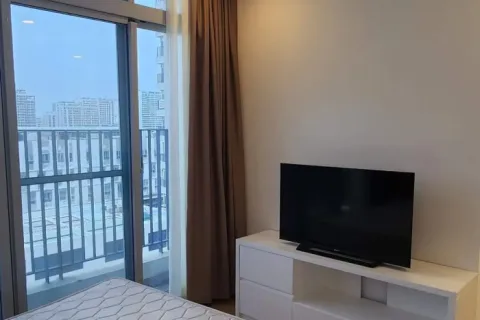 3 bedrooms Apartment in District 7, Ho Chi Minh,  No. 13367 9