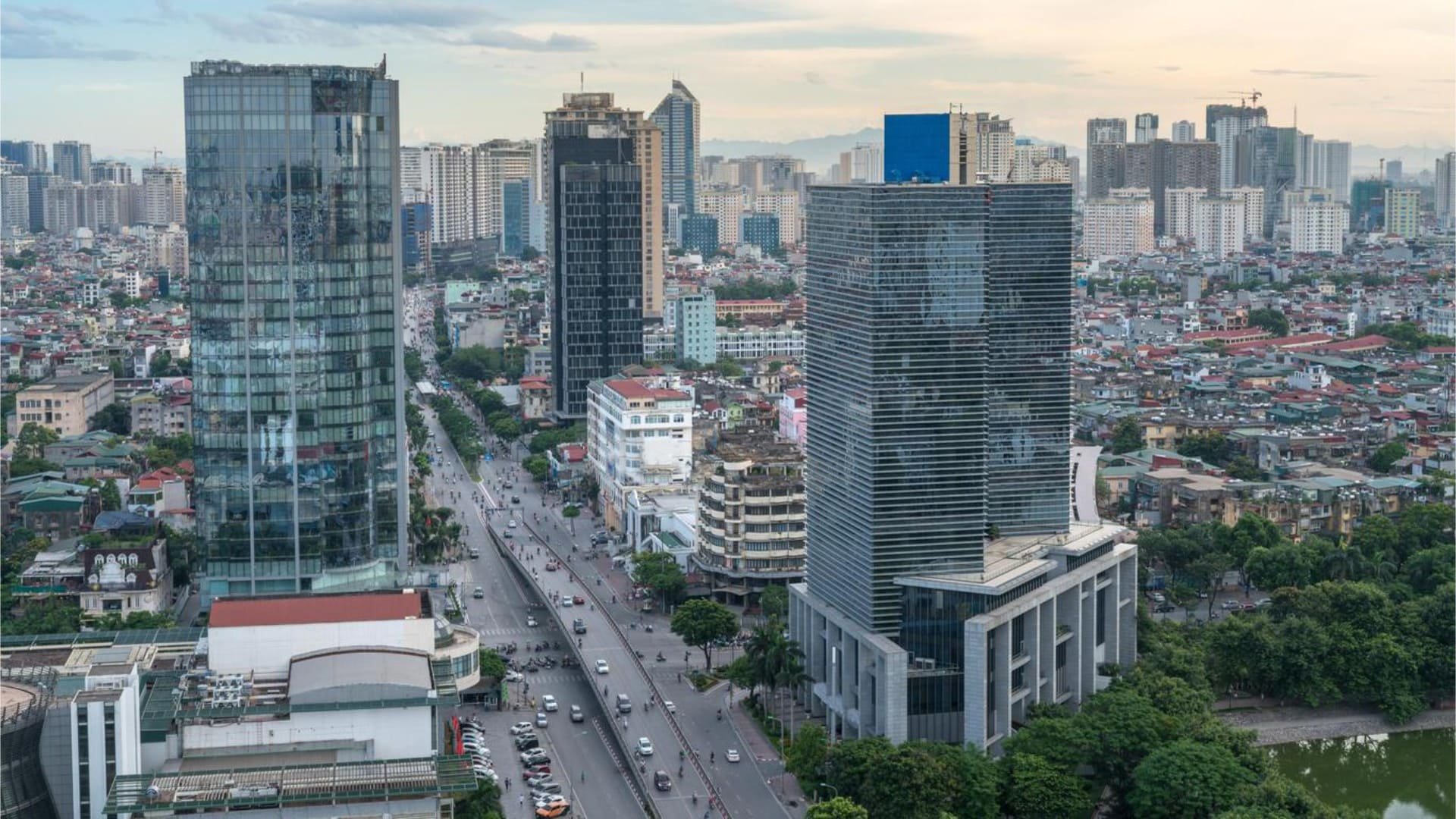 Ba Dinh lifestyle, property, infrastructure & attractions Vietnam