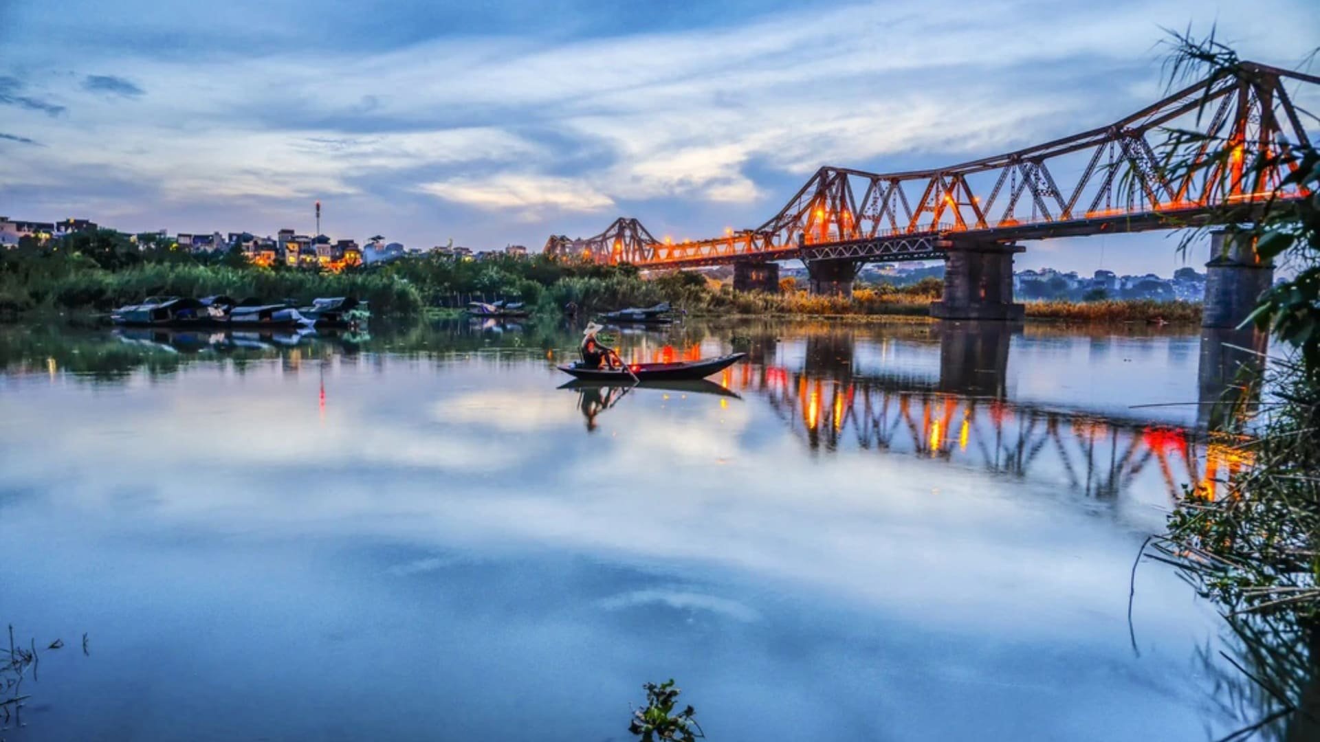 Long Bien: lifestyle, property, infrastructure & attractions | Vietnam ...