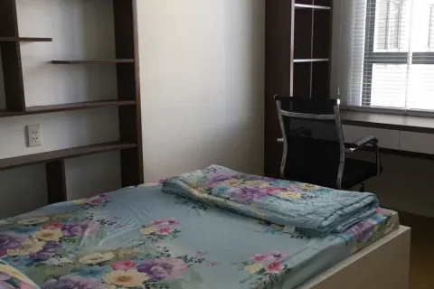 Квартира с 1 спальней в Тхудык, Хошимин ,  № 27611 3