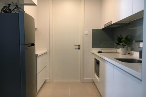 1 bedroom Apartment in Thu Duc, Ho Chi Minh,  No. 27615 6