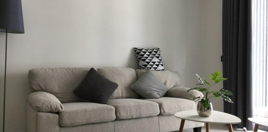 1 bedroom Apartment in Thu Duc, Ho Chi Minh,  No. 27615