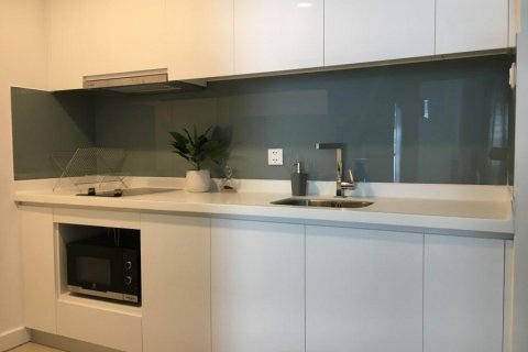 1 bedroom Apartment in Thu Duc, Ho Chi Minh,  No. 27615 5