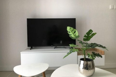 1 bedroom Apartment in Thu Duc, Ho Chi Minh,  No. 27615 2