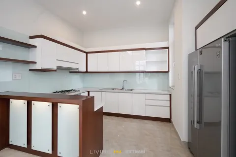 4 bedrooms Villa in Thu Duc, Ho Chi Minh,  No. 27612 12