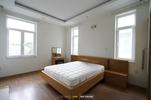 4 bedrooms Villa in Thu Duc, Ho Chi Minh,  No. 27612 3