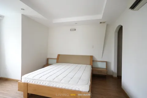 4 bedrooms Villa in Thu Duc, Ho Chi Minh,  No. 27612 7
