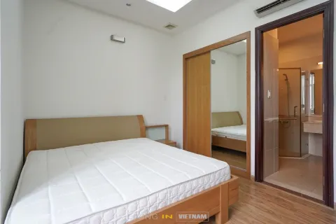 4 bedrooms Villa in Thu Duc, Ho Chi Minh,  No. 27612 6