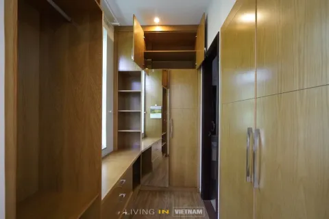 4 bedrooms Villa in Thu Duc, Ho Chi Minh,  No. 27612 13