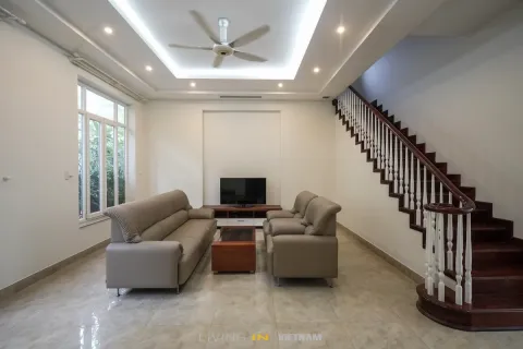 4 bedrooms Villa in Thu Duc, Ho Chi Minh,  No. 27612 10