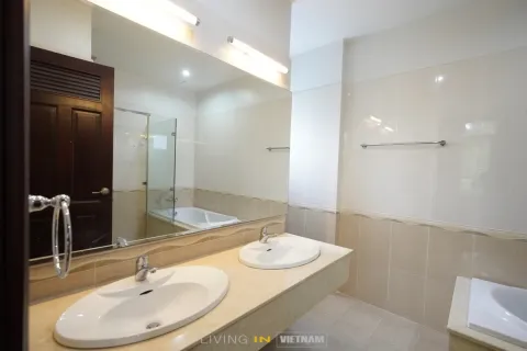 4 bedrooms Villa in Thu Duc, Ho Chi Minh,  No. 27612 2