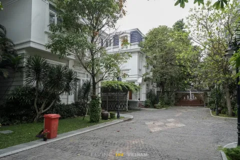 4 bedrooms Villa in Thu Duc, Ho Chi Minh,  No. 27612