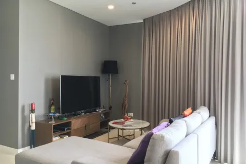 2 bedrooms Apartment in Binh Thanh, Ho Chi Minh,  No. 27616