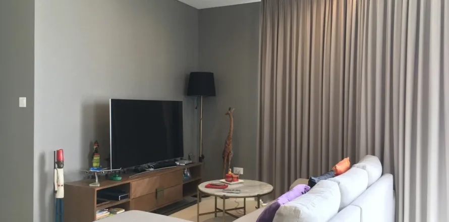 2 bedrooms Apartment in Binh Thanh, Ho Chi Minh,  No. 27616