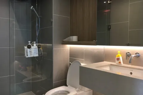 2 bedrooms Apartment in Binh Thanh, Ho Chi Minh,  No. 27616 2