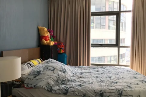 2 bedrooms Apartment in Binh Thanh, Ho Chi Minh,  No. 27616 9