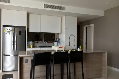 2 bedrooms Apartment in Binh Thanh, Ho Chi Minh,  No. 27616 8