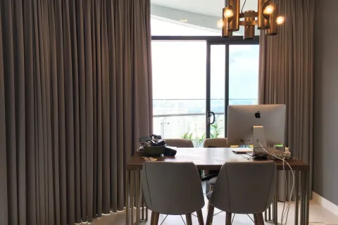 2 bedrooms Apartment in Binh Thanh, Ho Chi Minh,  No. 27616 6