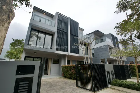 3 bedrooms Villa in Hue,  No. 29445