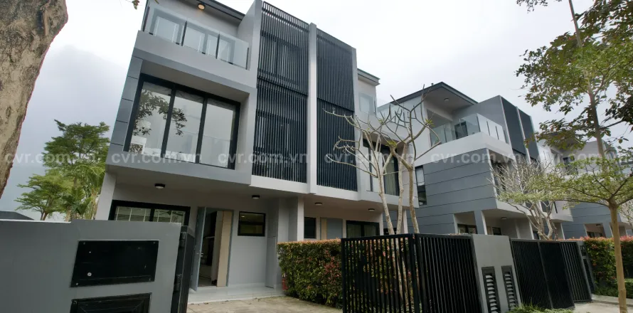 3 bedrooms Villa in Hue,  No. 29445