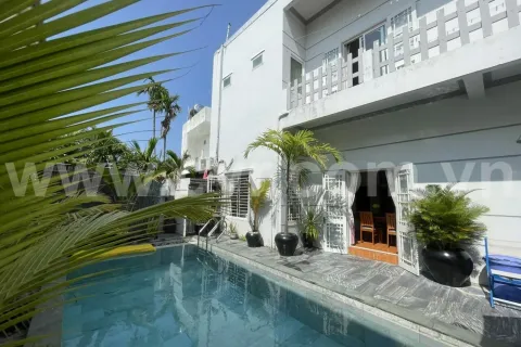 3 bedrooms House in Da Nang,  No. 29448