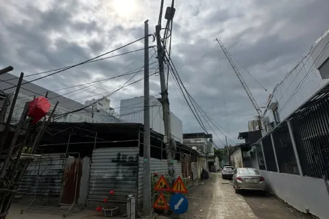 101m2 Land in Ngu Hanh Son, Da Nang,  No. 29451 2
